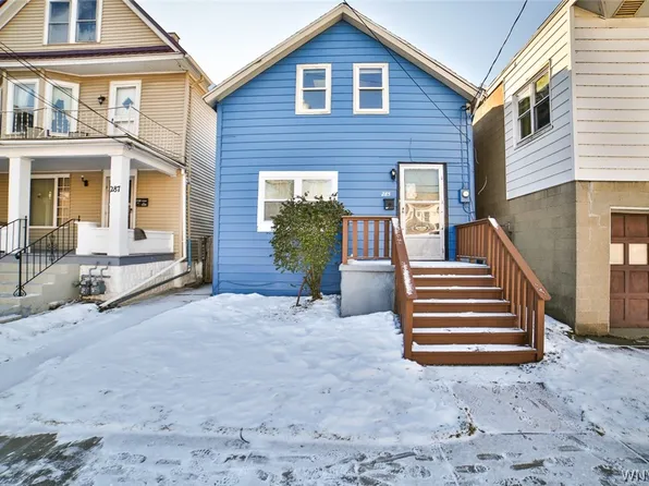 285 Austin St, Buffalo, NY 14207
