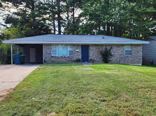 9108 Tedburn Cir, Little Rock, AR 72209