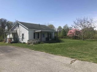 14052 Us Highway 41a, Corydon, KY 42406
