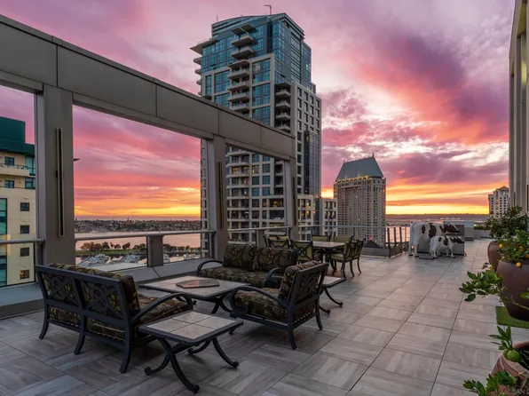 645 Front St Unit 2204, San Diego, CA 92101