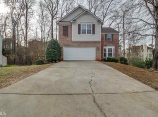 149 Shady View Pl, Lawrenceville, GA 30044