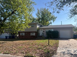 2825 S Park Ave, Joplin, MO 64804