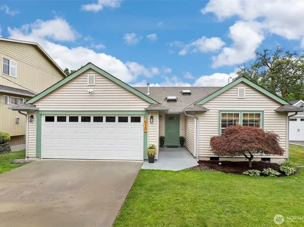 517 Ferry Street SW, Tumwater, WA 98512