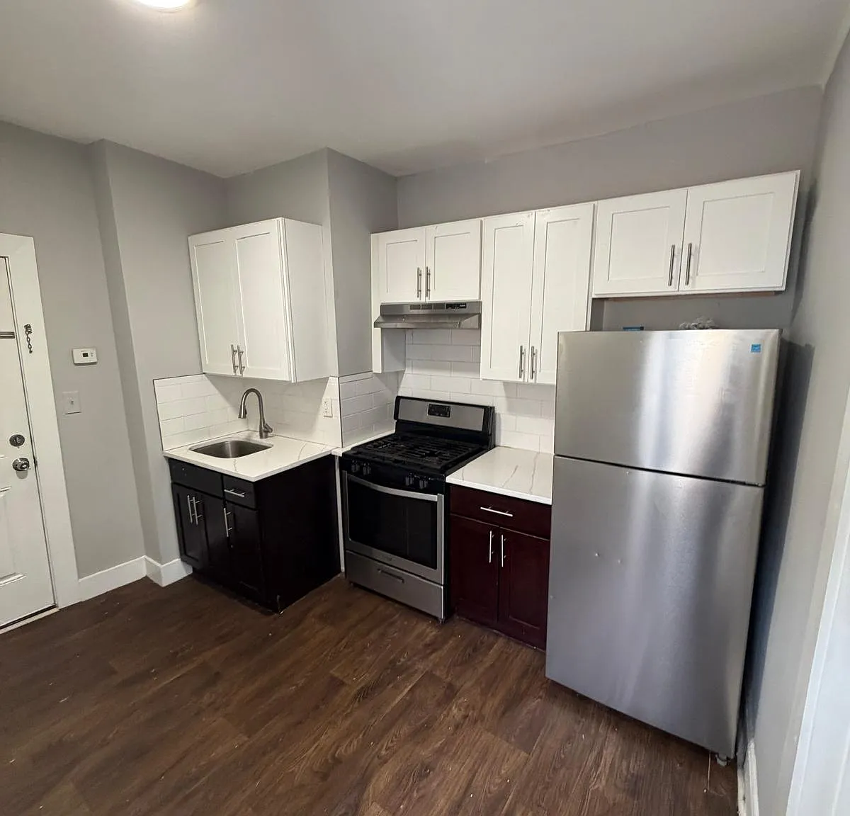 1 bed, $1,575 — Photo 1