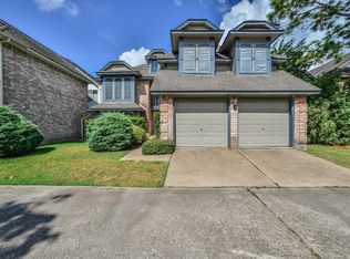 1652 Beaconshire Rd, Houston, TX 77077