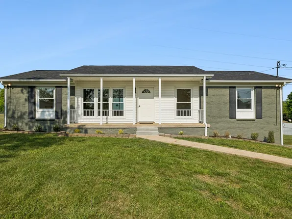 6009 Hays Dr, Columbia, TN 38401