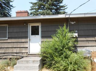 471 NE Clay Ave #B, Bend, OR 97701