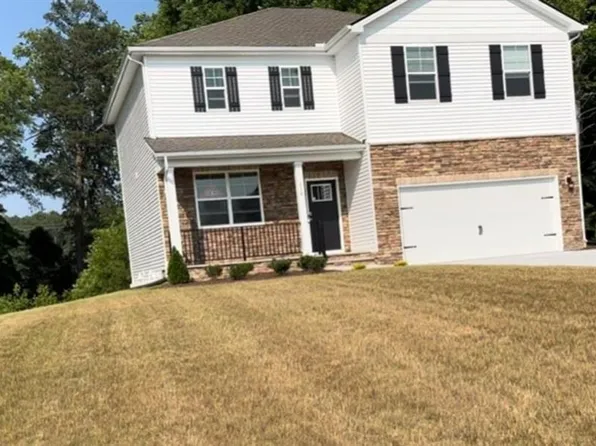 116 Regency Ln, Franklin, VA 23851