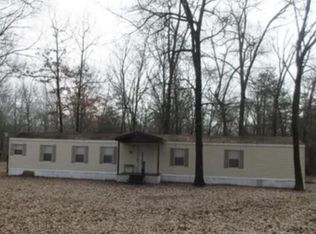 1860 Koenigseder Rd, Charleston, AR 72863