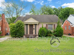 568 Morningview Dr, Montgomery, AL 36109