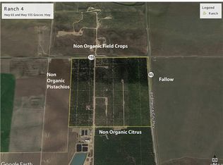 0 Highway 155 #100AC, Delano, CA