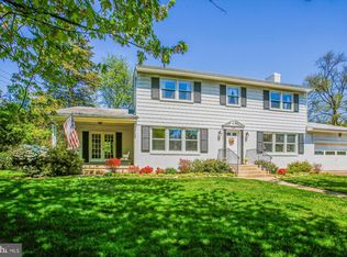 600 John Marshall Dr NE, Vienna, VA 22180