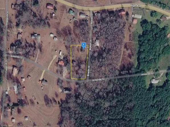 212 Bowen St, Bear Creek, AL 35543