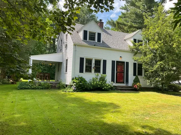 163 Simsbury Road, Avon, CT 06001