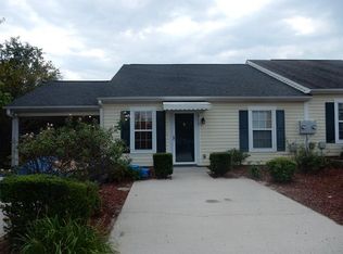 311 Nevis Dr, Augusta, GA 30909