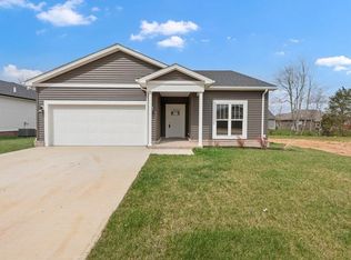 2658 Cedrus Ave, Bowling Green, KY 42101