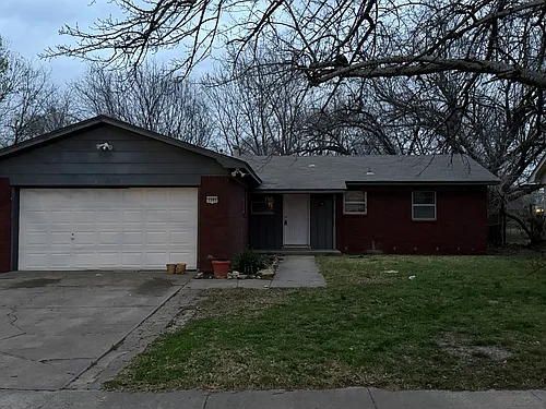 3505 S 116th East Ave Photo 1