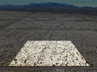 3 Spring Vall #38, Tecopa, CA 92389