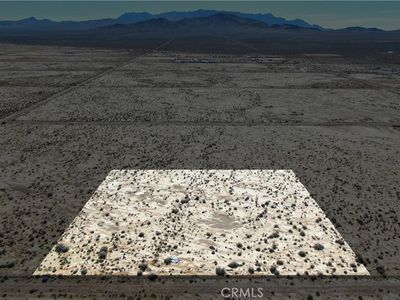 3 Spring Vall #38, Tecopa, CA, 92389