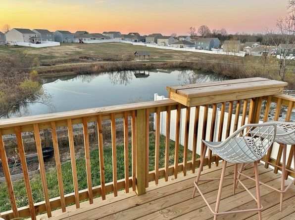 3014 Mallard Dr