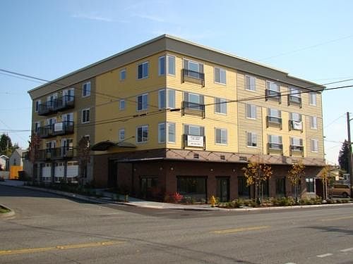 1st image of 301 N 104th St Unit 202