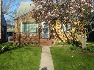 1464 Wentworth Ave, Calumet City, IL