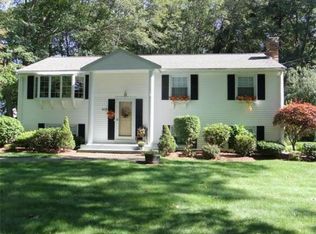 609 Maple St, Franklin, MA 02038