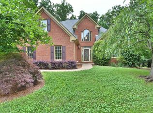 6825 Bennett Rd, Cumming, GA 30041