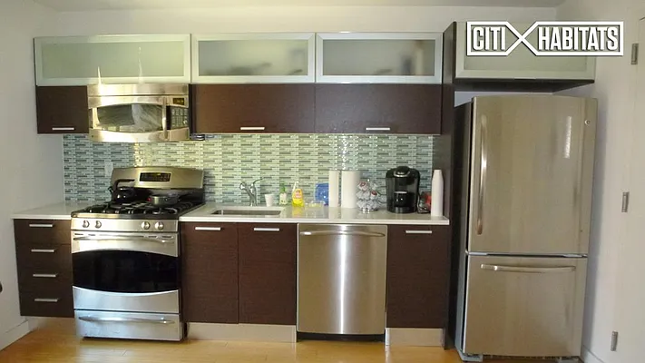 Rented by Citi Habitats | media 6