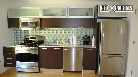 Rented by Citi Habitats