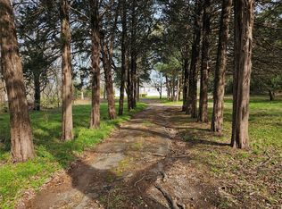 790 Rs County Rd #3202, Emory, TX 75440