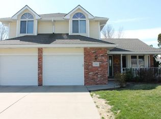 7501 Erin Ct, Lincoln, NE 68507