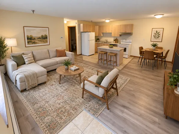 1269 Taylor St APT 2, Shakopee, MN 55379