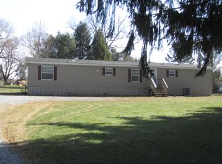 25 Newport Pike, Gap, PA 17527