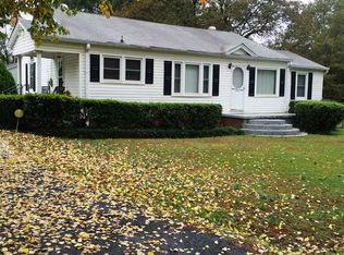 209 Stone Dr, Anderson, SC 29625