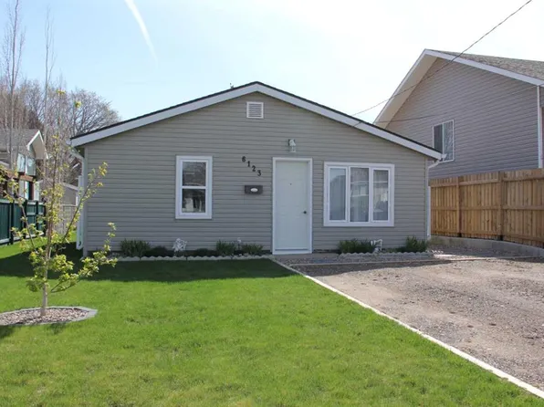 6123 W 54th St, Taber, AB T1G 1J9