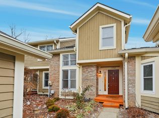 11762 Gable Glen Ln, Cincinnati, OH 45249