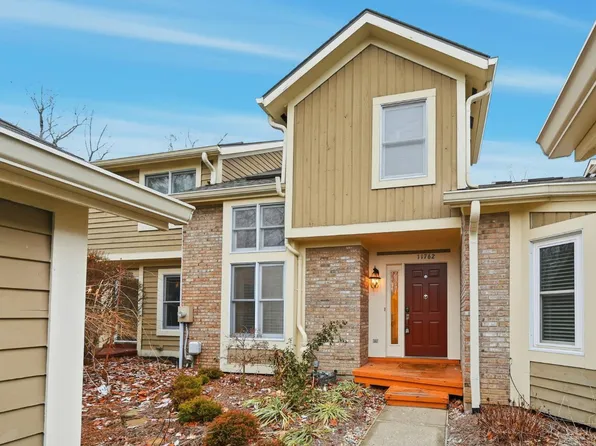 11762 Gable Glen Ln, Cincinnati, OH 45249