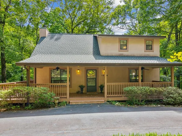 1548 Bahn Innsbruck, Helen, GA 30545