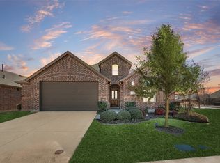 616 Forefront Ave, Celina, TX 75009