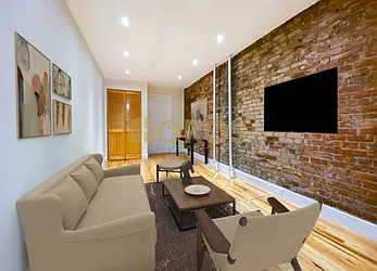 Rented by City Connections Realty