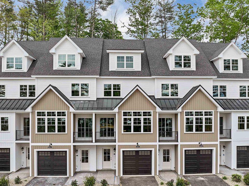 1st image of 60 White Oaks Road #25