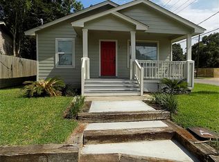 301 Avenue M, Conroe, TX 77301