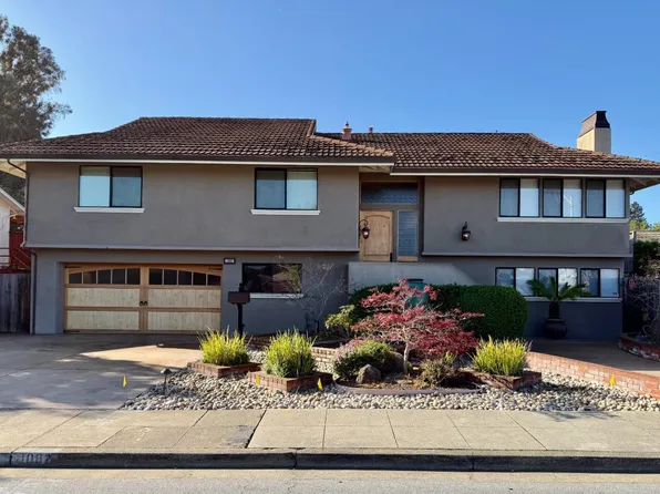 1082 Eden Bower Ln, Redwood City, CA 94061
