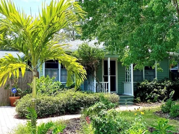 4908 27th Ave S, Gulfport, FL 33707