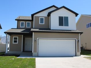 2136 S 1580 W, Wellsville, UT 84339