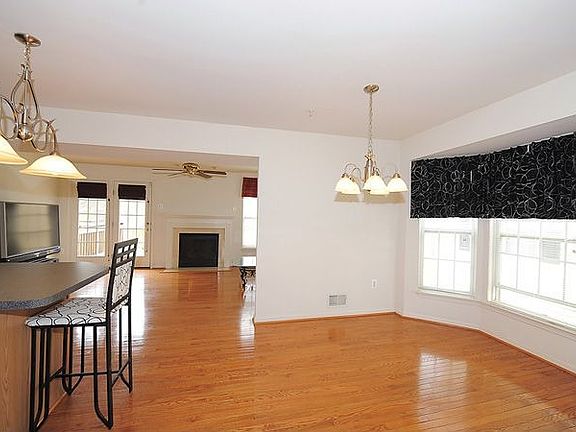 Breakfast Room