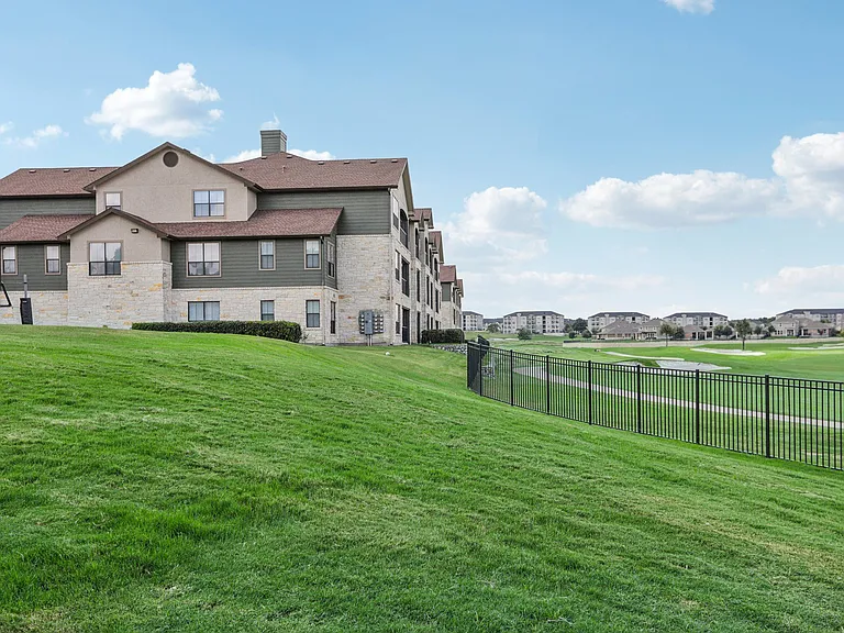 The Fairways at Star Ranch, Hutto, Texas