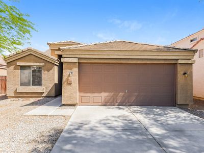 8528 W Kingman St, Tolleson, AZ, 85353