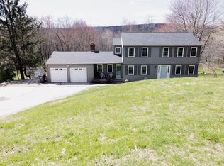 99 S Stone St, West Suffield, CT 06093